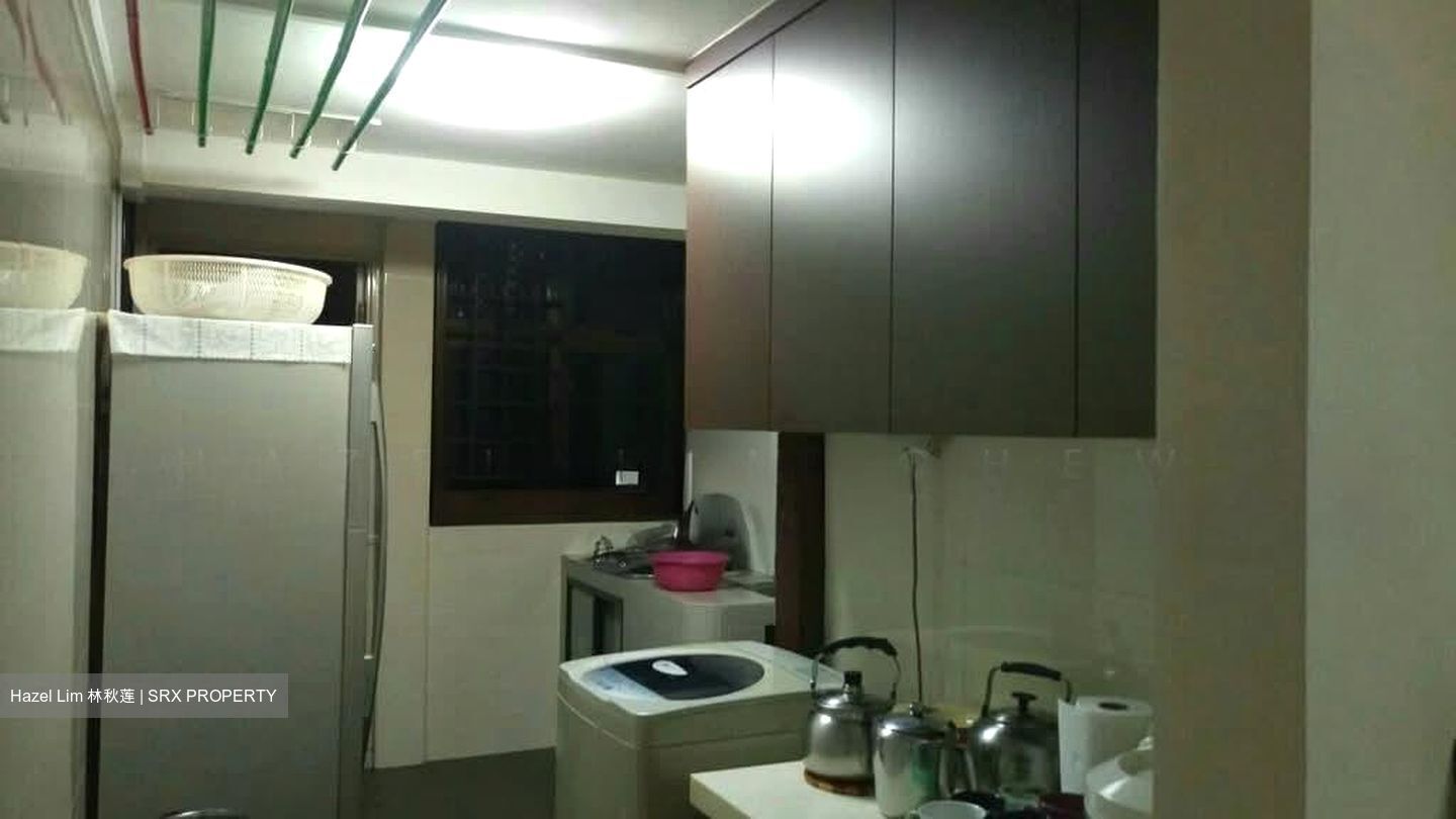 Blk 28 Brickworks Estate (Bukit Merah), HDB 3 Rooms #560055351